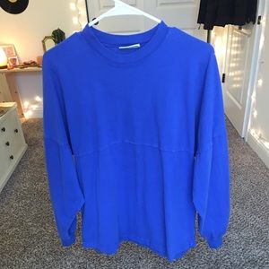 Washington DC long sleeve t shirt